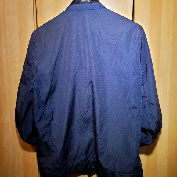 Levis shell Jacket - Picture 2 of 5